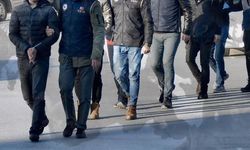 1 Mayıs'a İstanbul'da 45 gözaltı