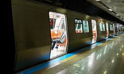 İstanbul'da bazı metro durakları kapatılacak