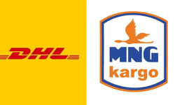 MNG Kargo yoluna DHL eCommerce olarak devam edecek