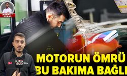 Araçların 10 bin kilometre bakımı nasıl yapılmalı? Uzmanı Bursa Saati’ne açıkladı