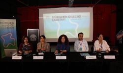 Müzelerin geleceği ne olacak?