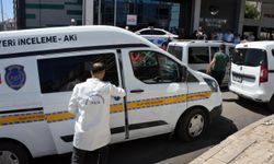 Ayrıldığı eşi tarafından uzaklaştırma kararı verildiği gün pompalı tüfekle öldürüldü