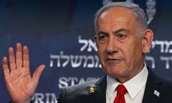 Netanyahu, Filistinlilerin Gazze'den sürgün edilmesini saldırıları sona erdirmek için şart koştu