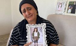 Narin'in annesi Yüksel Güran'ın cezaevindeki fotoğrafı ortaya çıktı