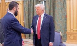 Trump açıklamıştı: ABD, Suriye'ye yönelik yaptırımları kaldırdı