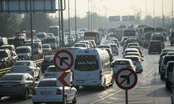 Bursa'da 1 Mayıs sebebiyle bazı yollar kapanacak!
