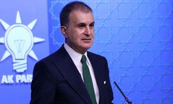 PKK'nın fesih kararının ardından Ömer Çelik'ten ilk açıklama