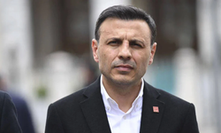 Özgür Çelik'e siyasi yasak istenen iddianame kabul edildi