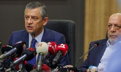 Özgür Özel'den konfederasyonlara ziyaret! Asgari ücrete ara zam olacak mı?