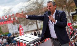 Özgür Özel PKK kongresi yorumu: Terörsüz Türkiye'ye 'evet' diyoruz