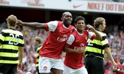 Arsenal'ın eski genç yıldızı nasıl uyuşturucu kaçakçısı oldu?