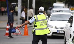 Cezalar arttı! İşte madde madde yeni trafik cezaları