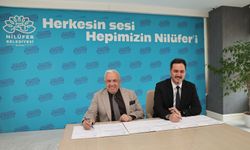 Nilüfer’de imzalar atıldı!  Güvenilir sağlıklı gıda için akademik destek başlıyor