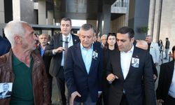 Cinayetten sabıkalı! Özgür Özel'e saldıran Selçuk Tengioğlu hakkında korkunç gerçek ortaya çıktı