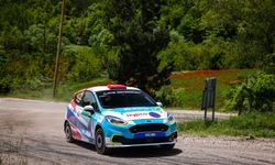 50. Yeşil Bursa Rallisi için geri sayım başladı