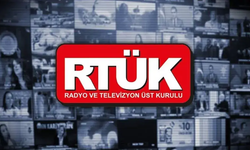 RTÜK'ten bazı kanallara para cezası!
