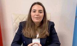 Alparslan Türkeş'in kızı Ayyüce Türkeş’e babasının kabrinde saldırı