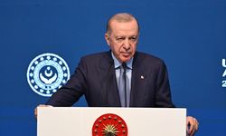 Cumhurbaşkanı Erdoğan'dan Aile ve Nüfus Yılı açıklaması