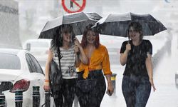 Bugün hava nasıl olacak? (29 Mayıs 2025 Bursa hava durumu)