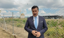 Yenişehir Belediyesi'nden Roman TOKİ sakinlerine müjde