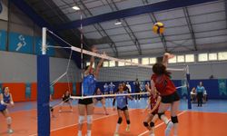Nilüfer 23. Uluslararası Spor Şenlikleri’nde heyecan tüm hızıyla sürüyor