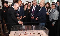 Bursa'da ‘Kurtuluştan Kuruluşa Unutulmayanlar' sergisi