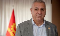EMEP Genel Başkanı Seyit Aslan'dan Bursa Saatine ziyaret: Okun sivri ucu iktidar