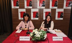Betül Tarıman Nilüfer’de okurlarıyla buluştu
