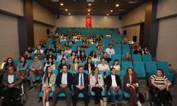 Nilüfer’de “erişilebilir kent vizyonu” ele alındı