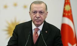 Cumhurbaşkanı Erdoğan'dan 19 Mayıs mesajı