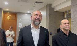 Halit Ergenç ve Rıza Kocaoğlu hakim karşısına çıktı: Dava ertelendi