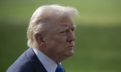 ABD Başkanı Trump, Orta Doğu turunun ilk ayağı Suudi Arabistan'da