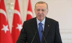 Trump, Selman ve Şara zirvesine Erdoğan çevrimiçi olarak katıldı