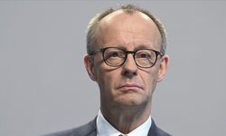 Almanya'nın yeni Başbakanı Friedrich Merz oldu