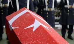 Irak'ın kuzeyinde Uzman Çavuş Önder Özen şehit oldu