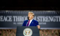 Trump’tan "Altın Kubbe Füze Savunma Sistemi" açıklaması: "Bu, Amerika’nın hayatta kalma sistemidir"