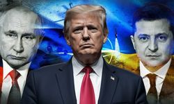 Trump, Ukrayna’da barış için Putin ve Zelenskiy ile üçlü görüşmeye hazır