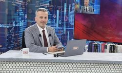 Mollaveisoğlu’ndan dikkat çeken açıklama: Açılım sürecinin yol haritası 2015’te hazırdı
