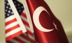 Türkiye ve ABD'den Suriye konusunda ortak irade vurgusu