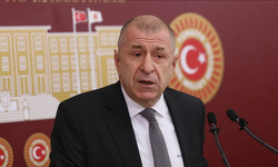 Ümit Özdağ yapay zeka ile özel röportaj verdi