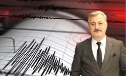 Anahtar Parti'den deprem manifestosu: Depreme karşı bilimle direnelim
