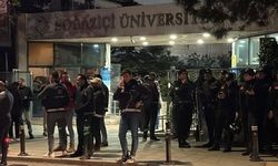 Boğaziçi Üniversitesi'nde olaylara ilişkin 15 tutuklama talebi