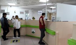 Osmangazi Belediyesi’nde vezneler hafta sonu da açık olacak