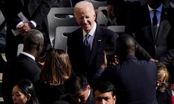 Joe Biden'a kanser teşhisi konuldu