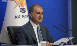 AK Parti MKYK toplandı | Ömer Çelik: Bahçeli'nin adaylık çağrısı kıymetli