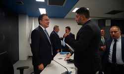 DEVA Partisi'nden E-Haciz uygulamasına sert eleştiri