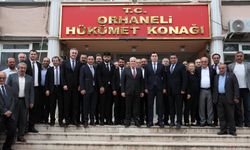 Başkan Bozbey: Kenti hep beraber yönetiyoruz