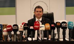 Osmangazi Belediye Meclisi'nde Başkan Aydın'dan sokak hayvanlarına ilişkin açıklama