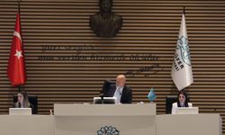 Bursa'da o sokağın adı Adile Naşit Sokağı oldu!