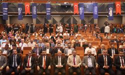 Yıldırım Belediye Başkanı Yılmaz duyurdu: Bursaspor Lisesi geliyor...